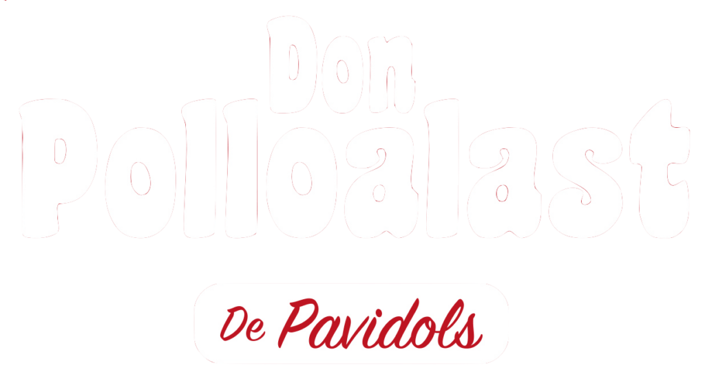 Logo de Don Polloalast