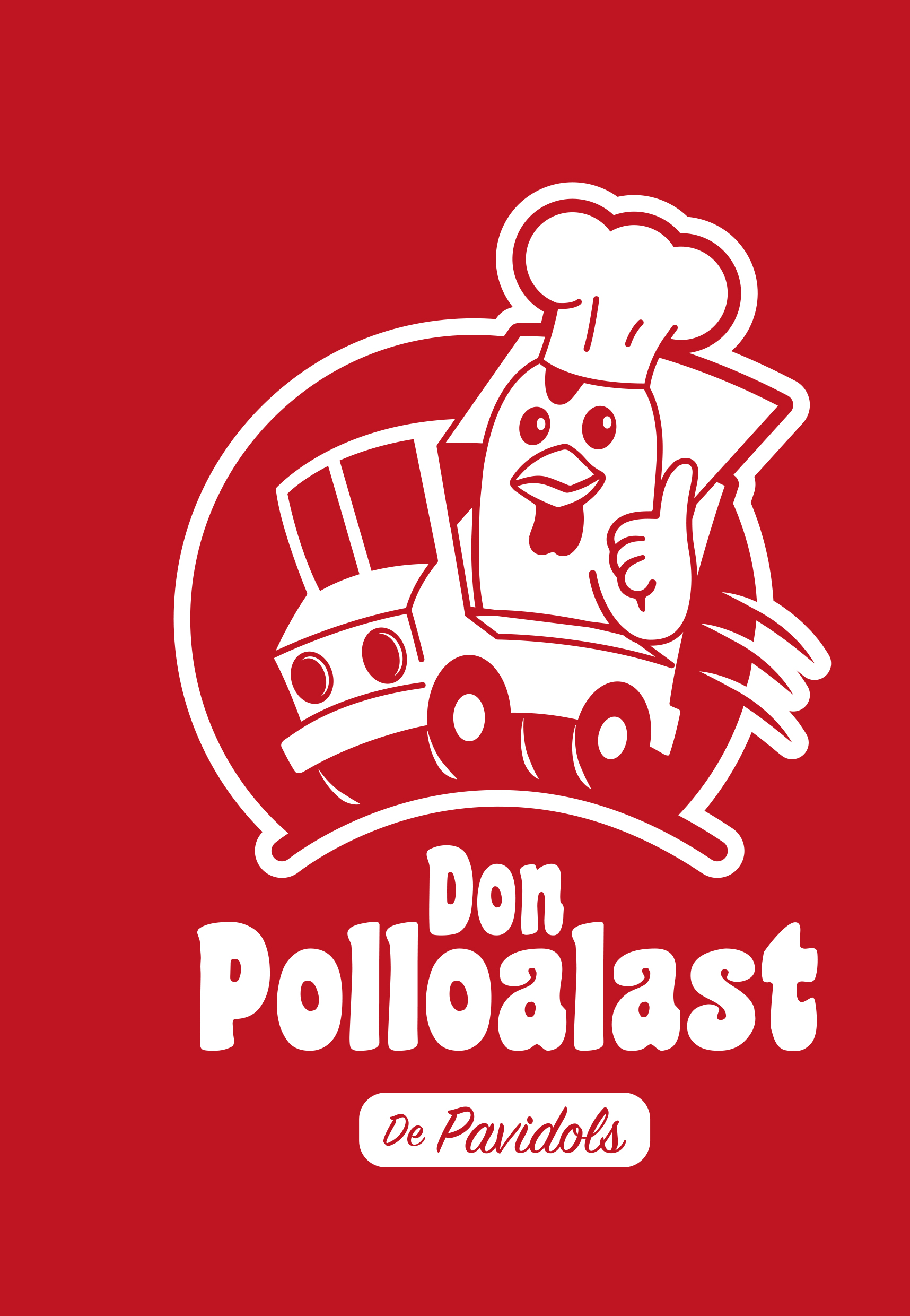 COMBO CONEJO Don Pollo a last