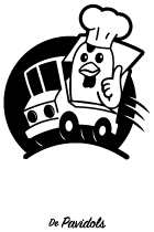 Logo de Don Polloalast