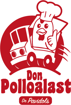 Logo de Don Polloalast