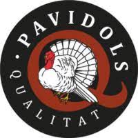 Logo de Pavidols Qualitat