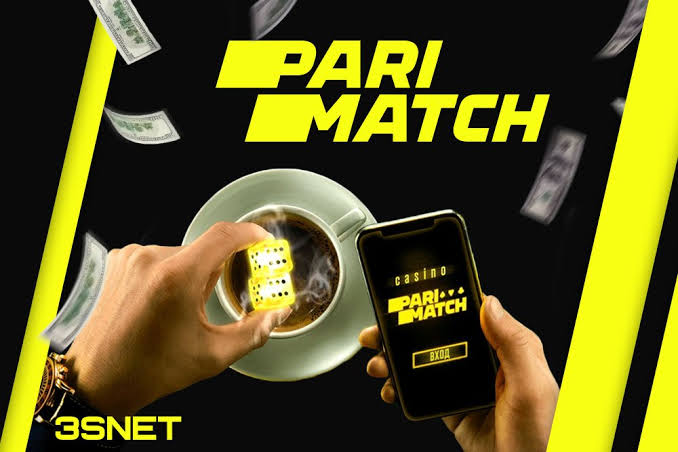 Parimatch